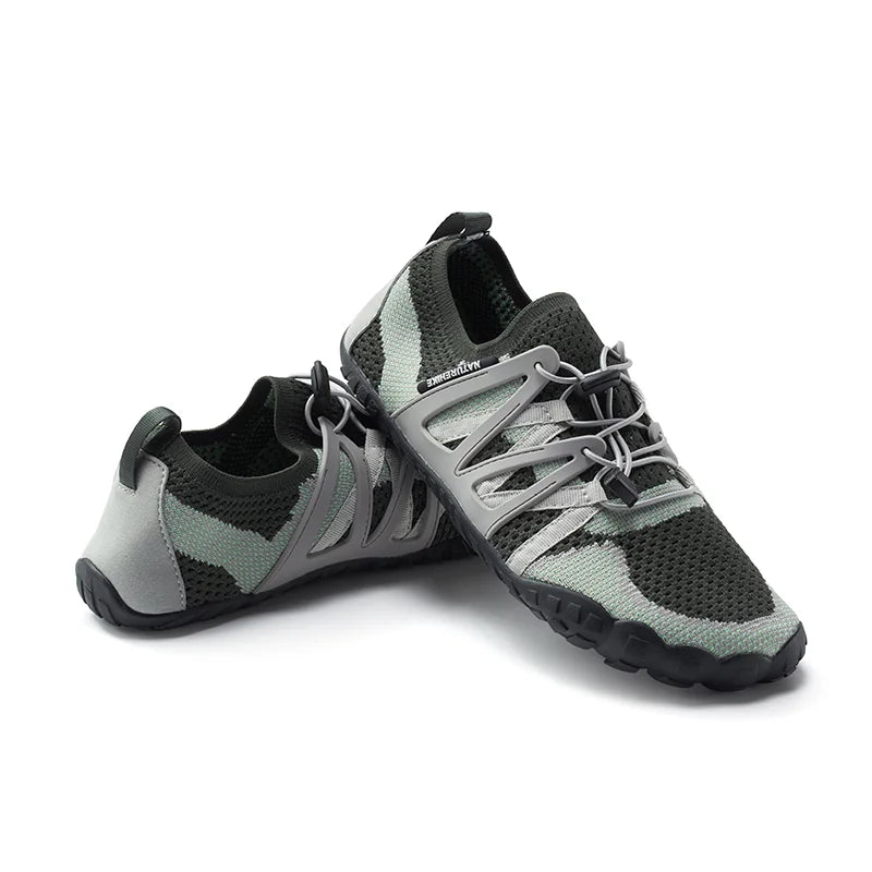 Naturehike Wading Sandals Breathable Non-Slip Outdoor Footwear