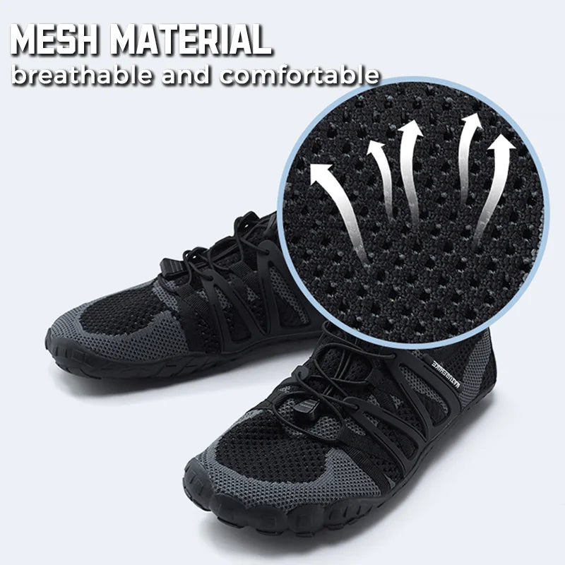 Naturehike Wading Sandals Breathable Non-Slip Outdoor Footwear
