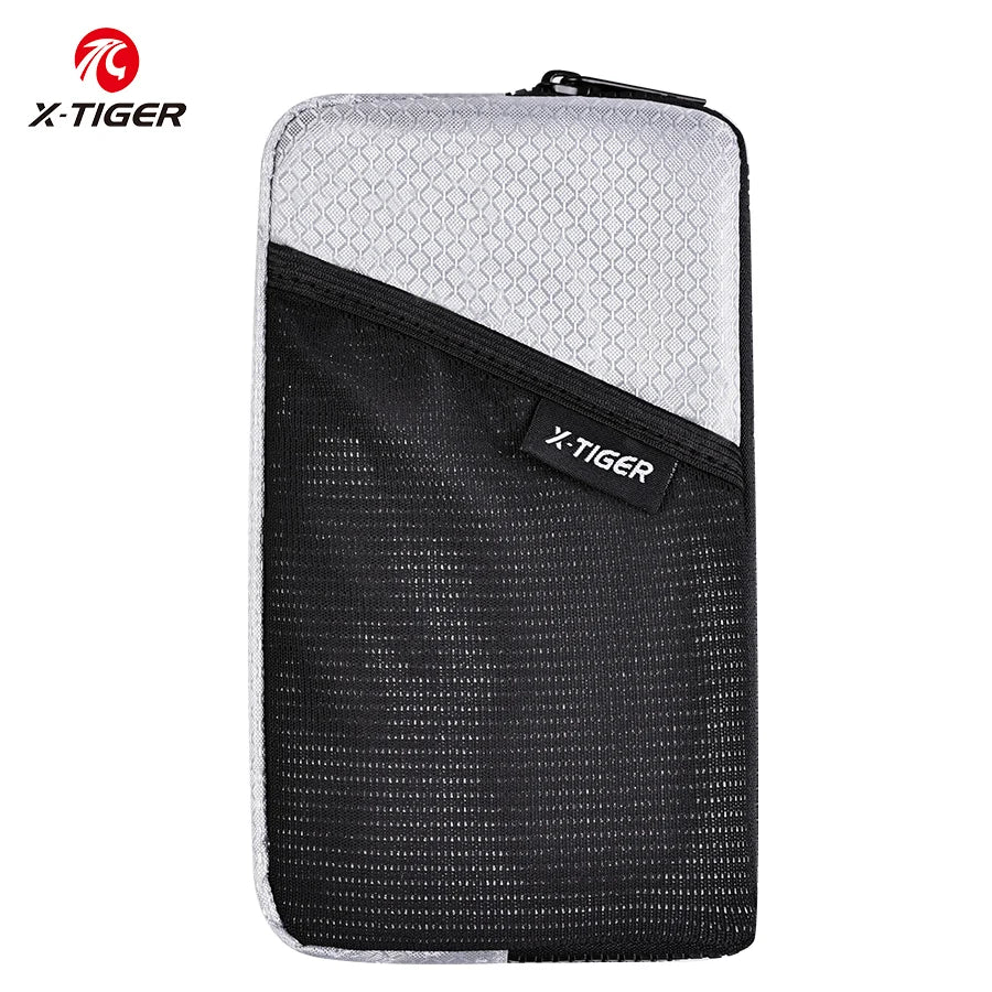 Waterproof Cycling Smartphone Handlebar Pouch