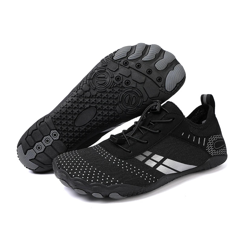 Breathable Lightweight Unisex Water Wading Footwear