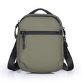Waterproof RFID Blocking Crossbody Shoulder Messenger Bag