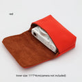 Portable Camera Storage Pouch Sony ZV1ZVE10LX10RX100