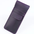 Beautifully Handcrafted Genuine Leather Pencil Organizer