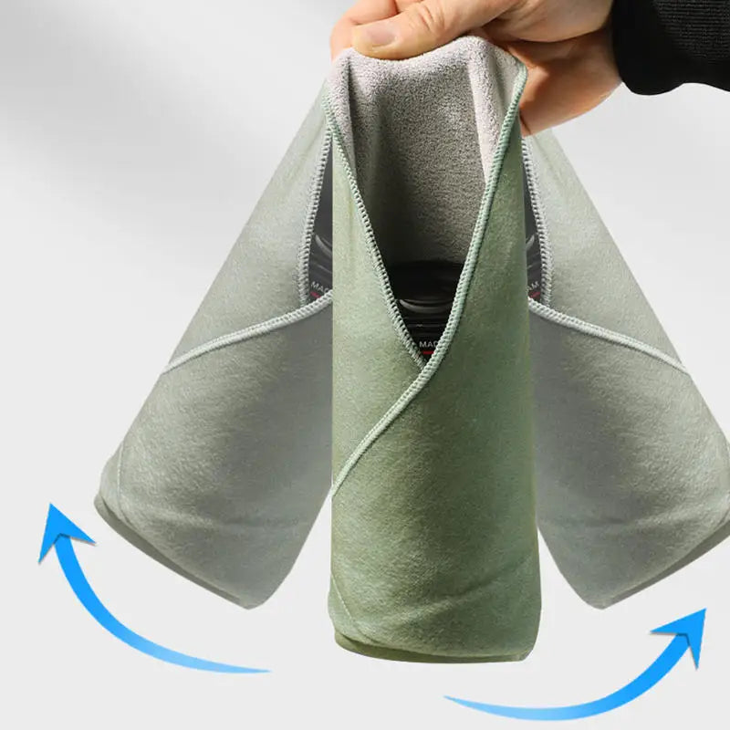 Folding Camera Protective Photography Storage Wrap