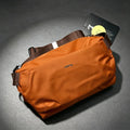 Bellroy Venture 6L Lightweight Waterproof Crossbody Bag
