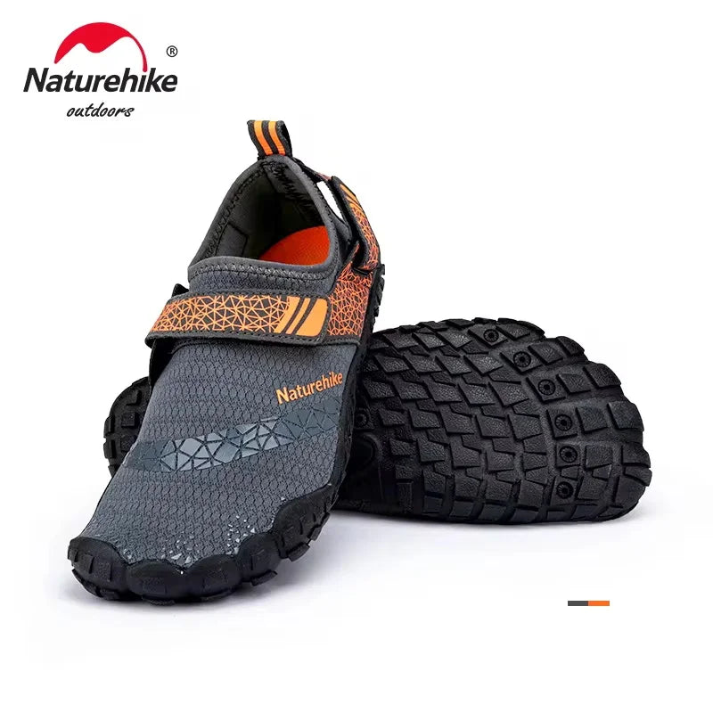 Naturehike Quick-Drying Lightweight Unisex Water Shoes for Wading