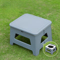 Portable Outdoor Camping Toilet Adult Travel Companion