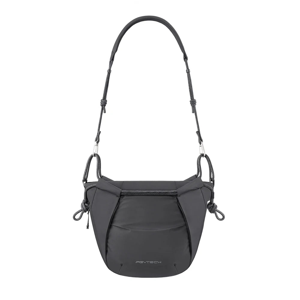 PGYTECH OneGo Adjustable Rope Strap CameraCrossbody Bag