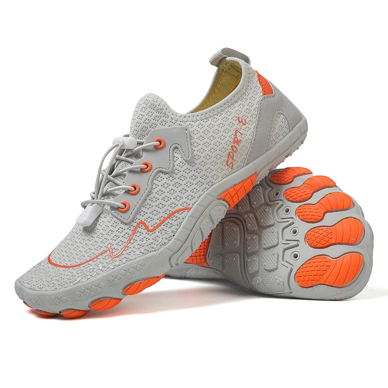 Breathable Lightweight Unisex Water Wading Footwear