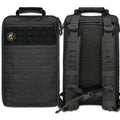 Rhino Rescue First-Aid Emergency Backpack 1000D-Nylon