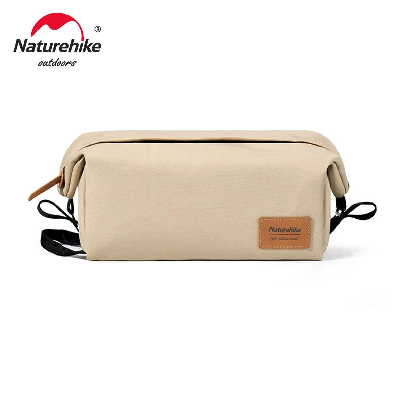 Naturehike XS01 Splashproof Toiletry Storage Organizer