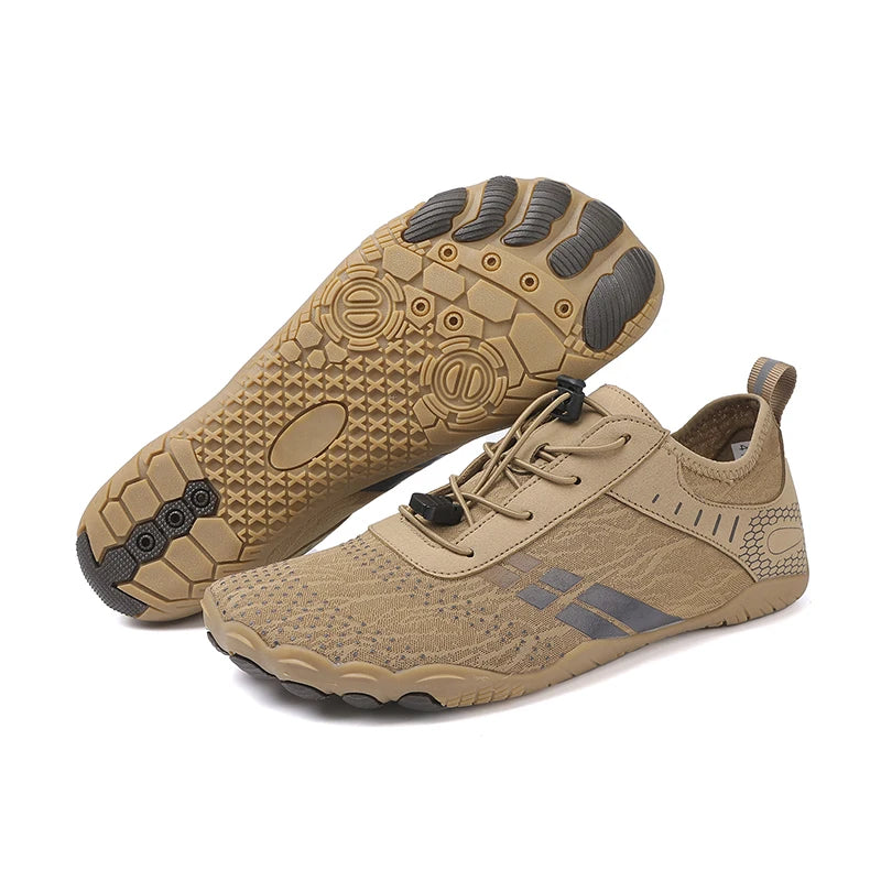 Breathable Lightweight Unisex Water Wading Footwear