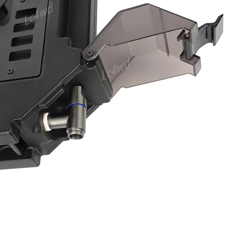 LC4WD 9L Water Can With Faucet For Wrangler
