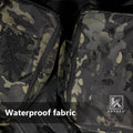 Krydex Tactical Waterproof Travel Packing Organizers