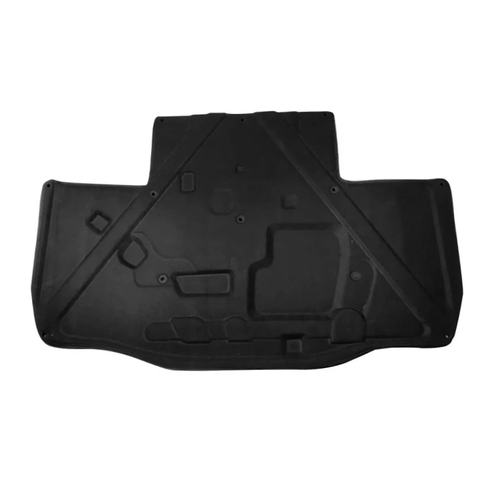 Toyota Land Cruiser Hood Insulation Pad Sound Deadener FZJ80 HDJ80 FJ80