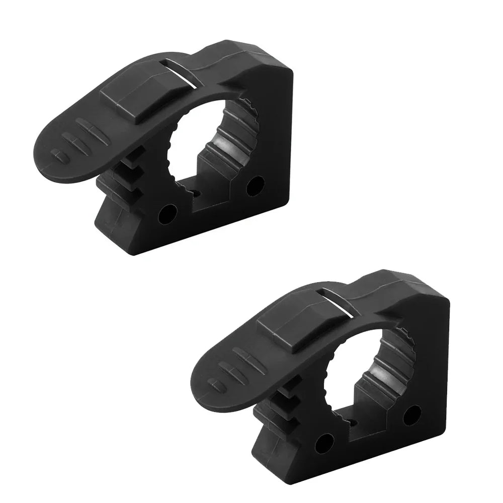 Universal Shovel Mount Kit Quick Fist Clamp for Truck Overlanding