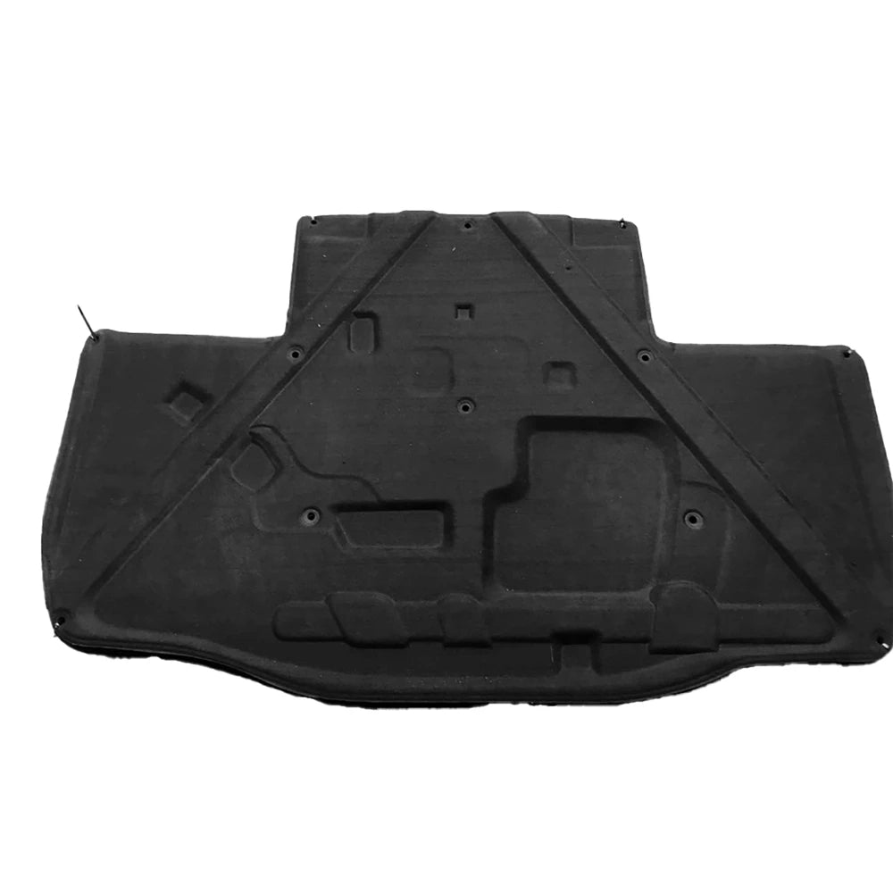 Toyota Land Cruiser Hood Insulation Pad Sound Deadener FZJ80 HDJ80 FJ80
