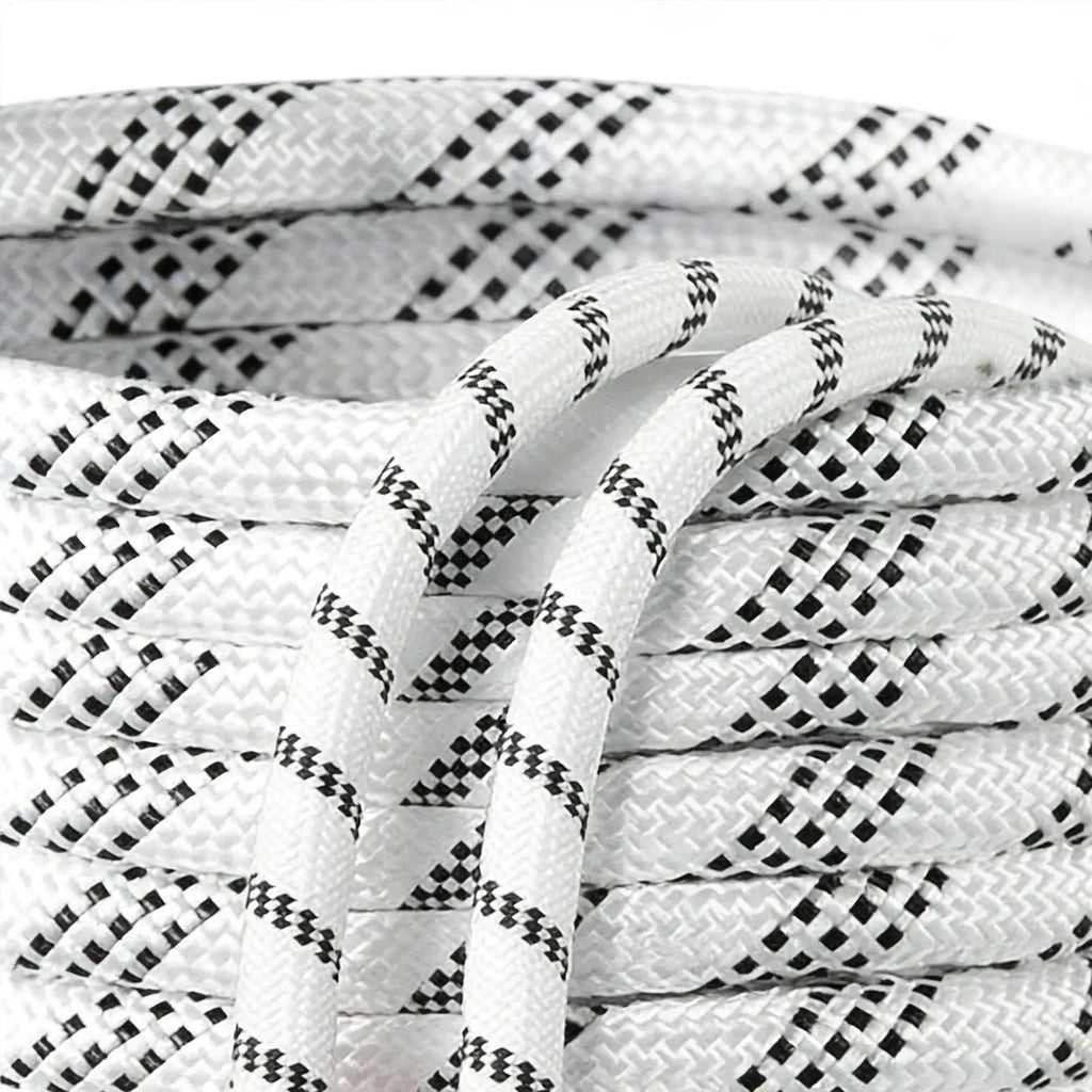 IndustrialGrade Reinforced Towing Rope For OffroadAdventures