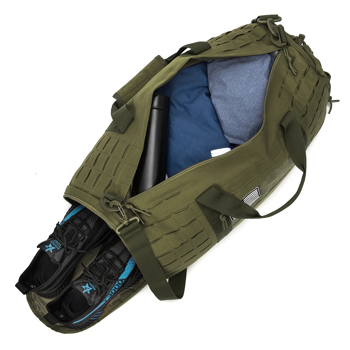 Extraordinary Tactical Duffel Bag Fitness Weekender