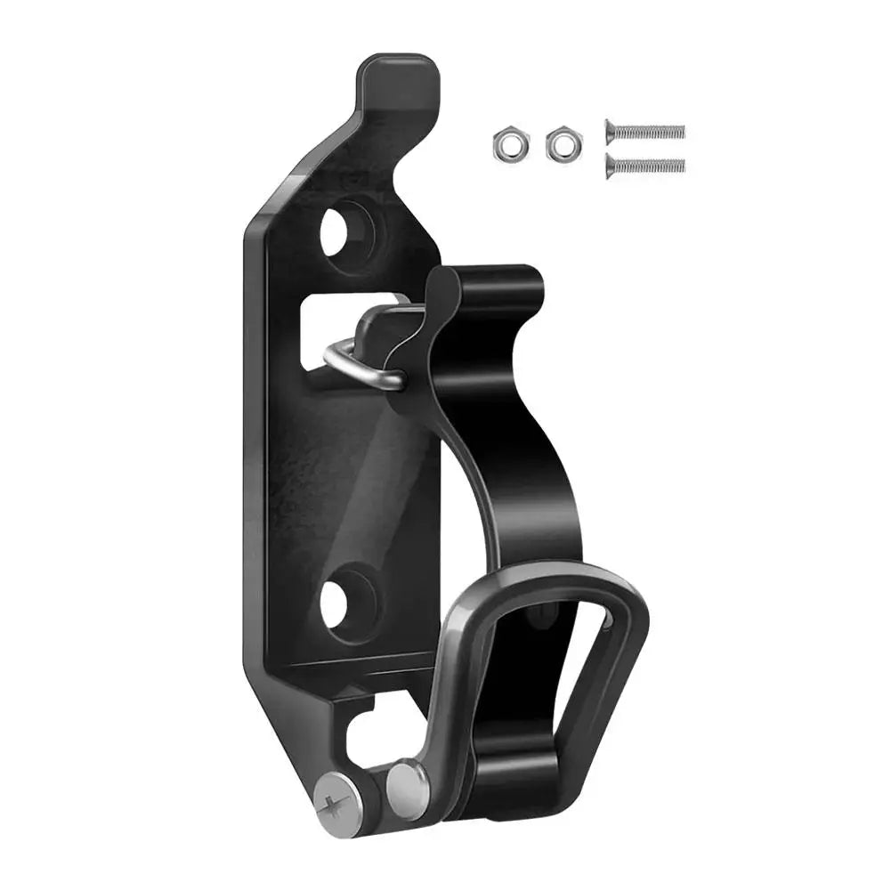 IndustrialGrade Shovel Mount Straps RoofRack Truck