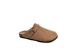 Premium Vintage Camel Cork Handcrafted Casual Slipper