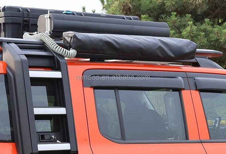 Remaco Overland 26L AllTerrainPerformanceRated Water Storage