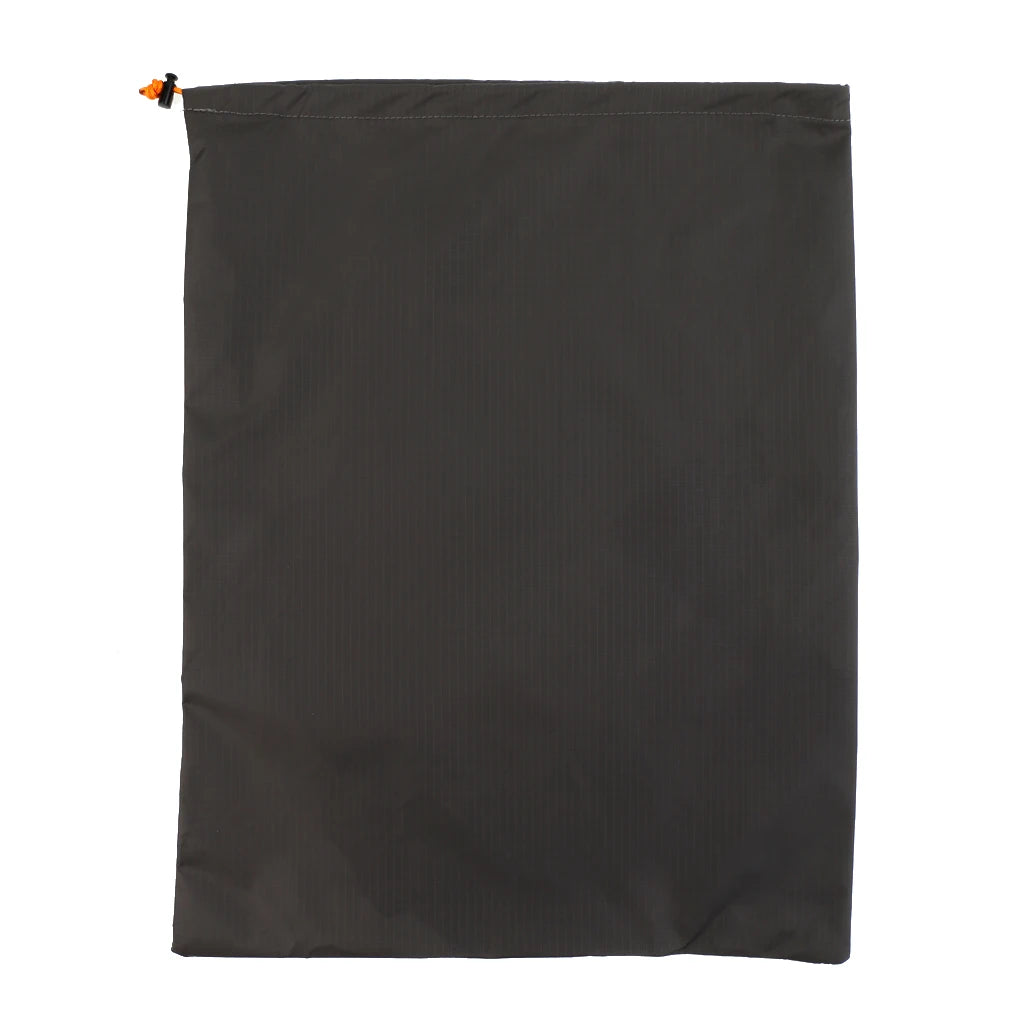 Water Resistant Compression Stuff Sacks Travel Organizer Set