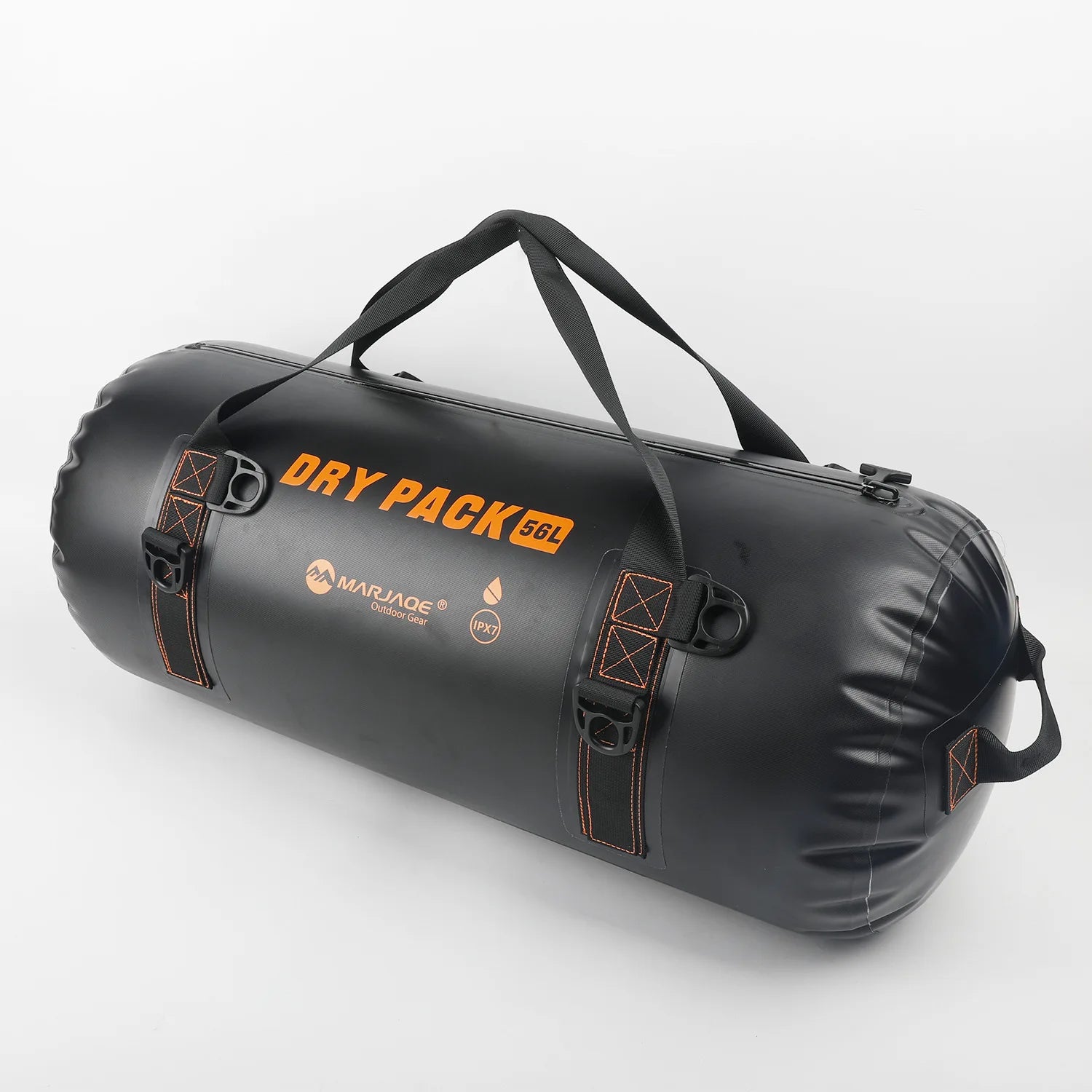 Large Waterproof Duffle Bag with Air Nozzle For Travel Swimming