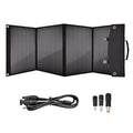 Foldable Solar Panel Blanket Weatherproof Adventurers
