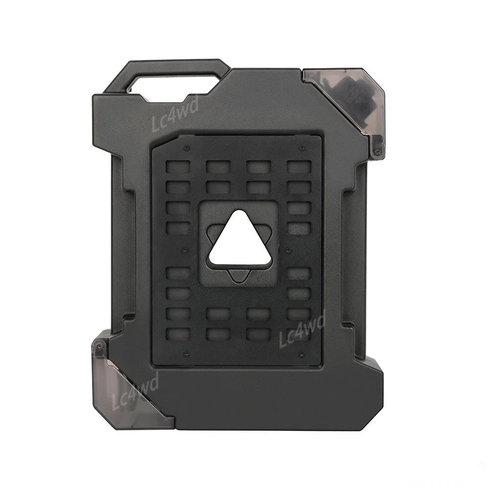 LC4WD 9L Water Can With Faucet For Wrangler