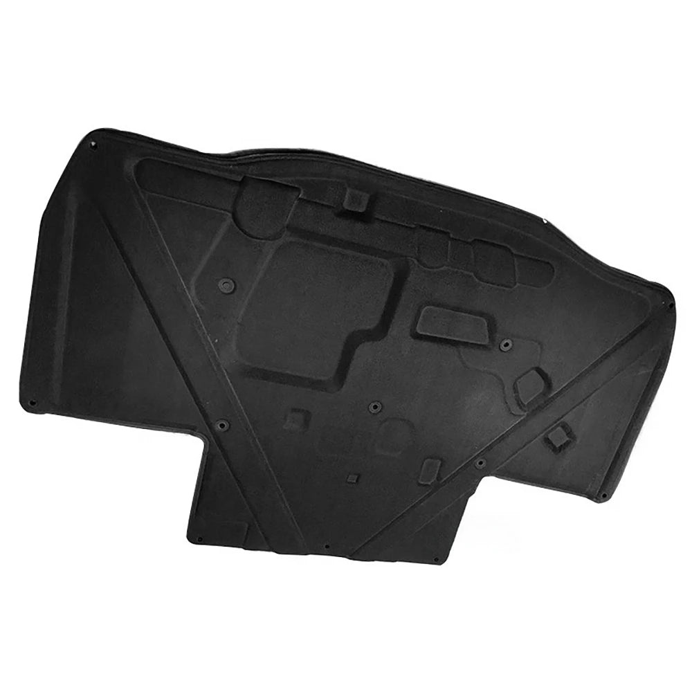 Toyota Land Cruiser Hood Insulation Pad Sound Deadener FZJ80 HDJ80 FJ80
