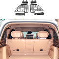 GWM Tank 500 Car Camping Organizer Rack MOLLE Panels