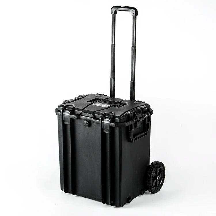 Glary Weatherproof-Heavy-Duty Tactical-Outdoor Gun Case
