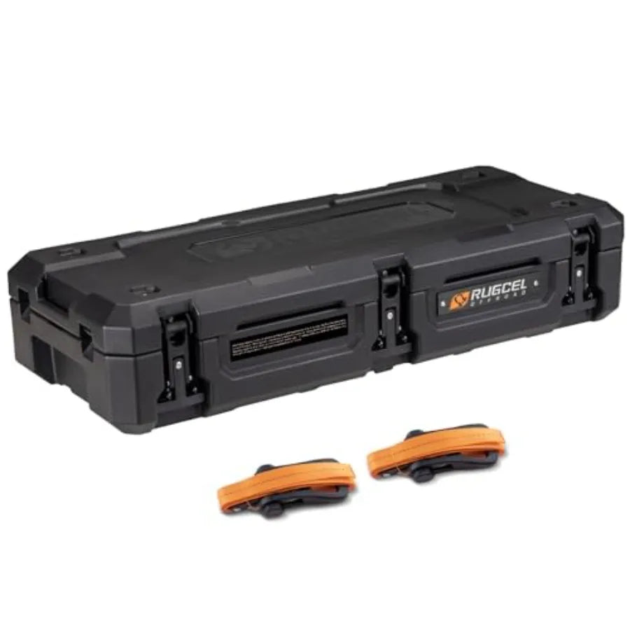 Rugcel 58L Weatherproof Indestructible Overland Storage
