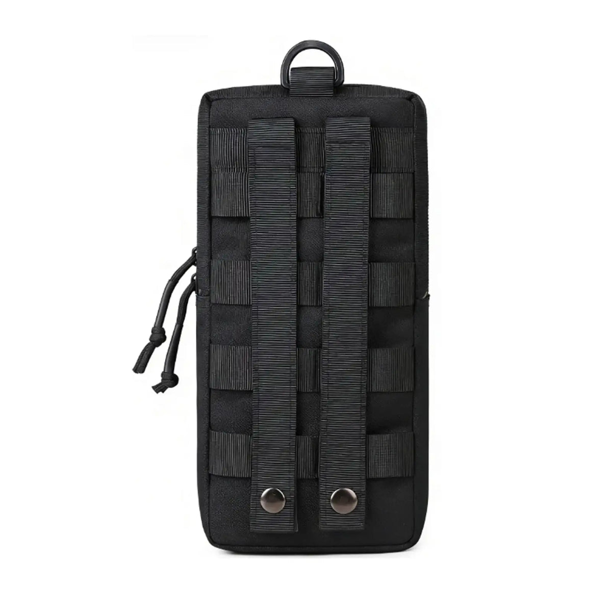 THURAM 10-Inch Tactical MOLLE Heavy-Duty Organizer