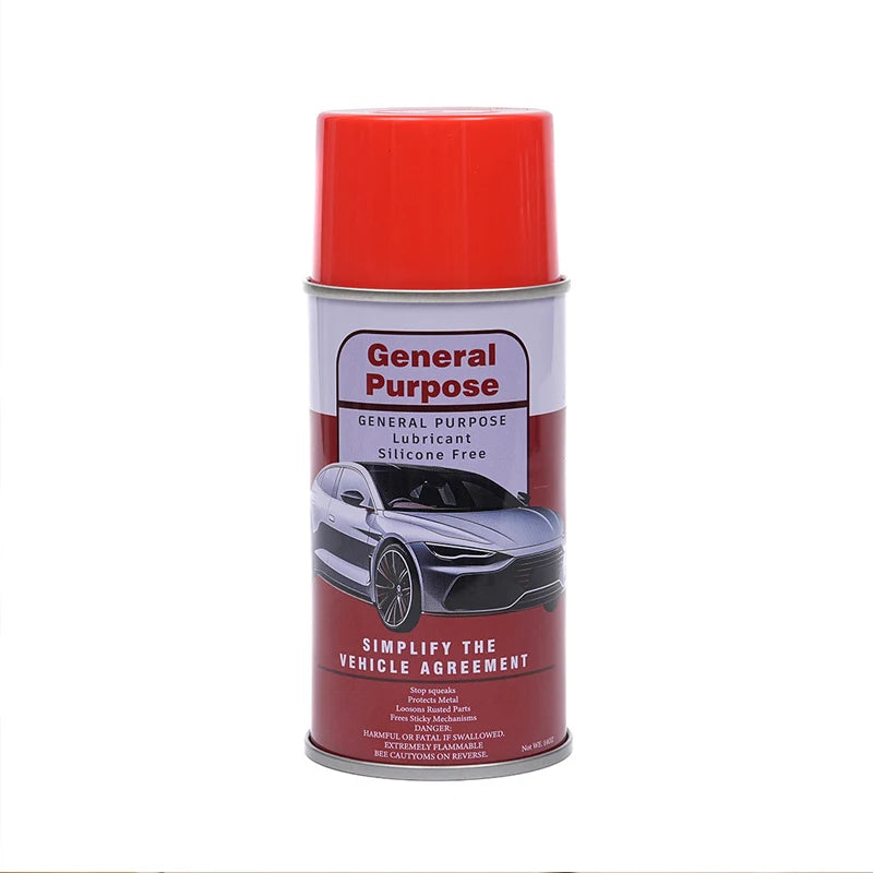 Hidden Lubricant Diversion Safe Stash Compartment