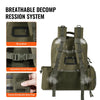 Tactical Range Backpack Green