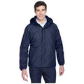 Brisk Mens Insulated Jacket