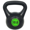 Wide Grip Kettlebell Exercise Weight Set