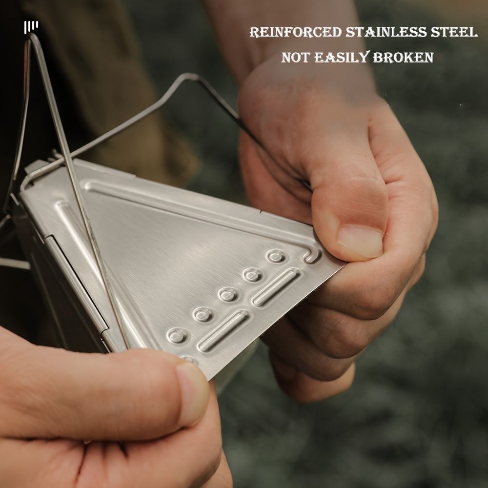 BrewNova Compact Drip Coffee Stand