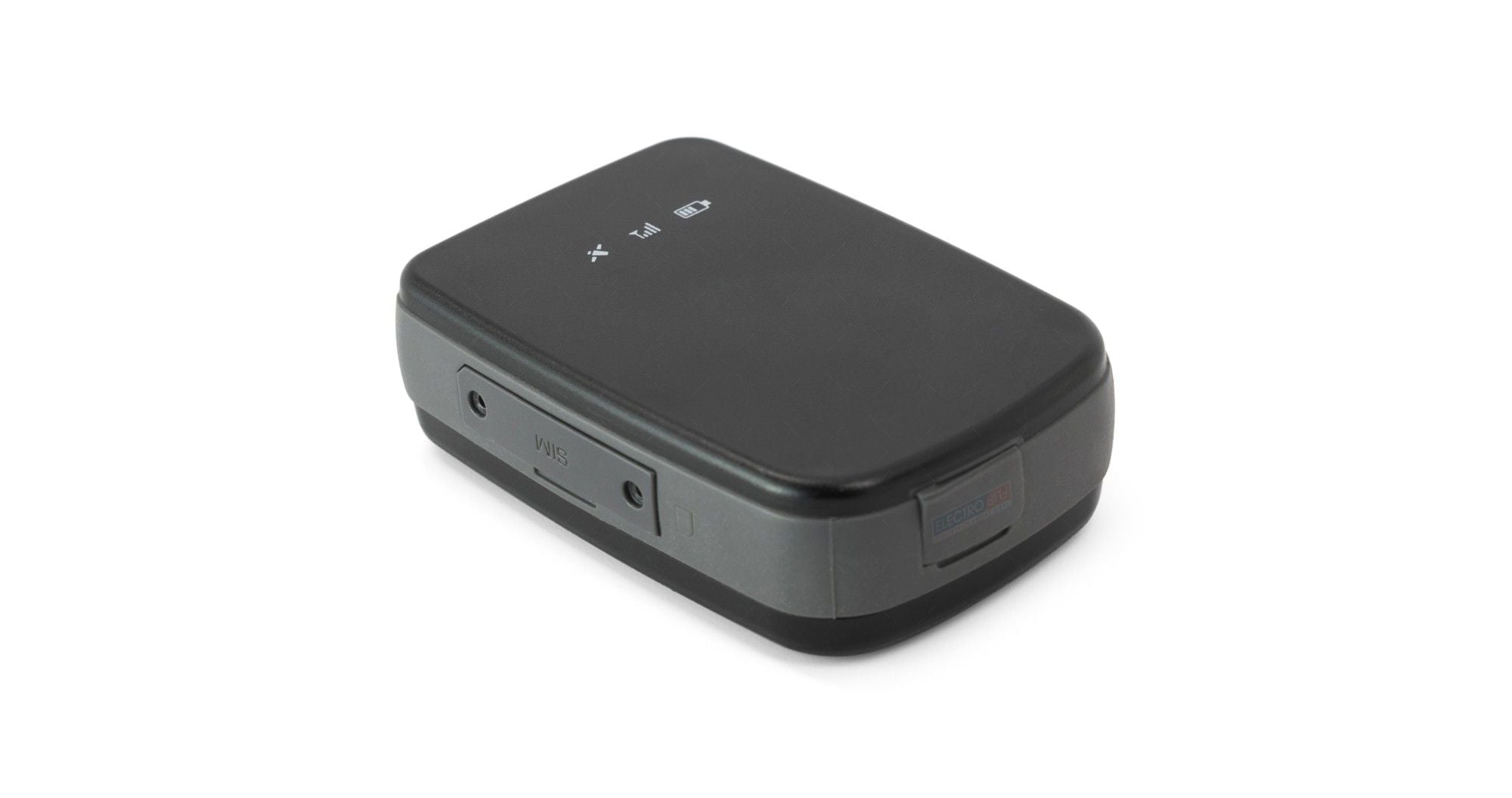 Ultra-Compact 4G GPS Tracker for Adventurers and Asset Protection