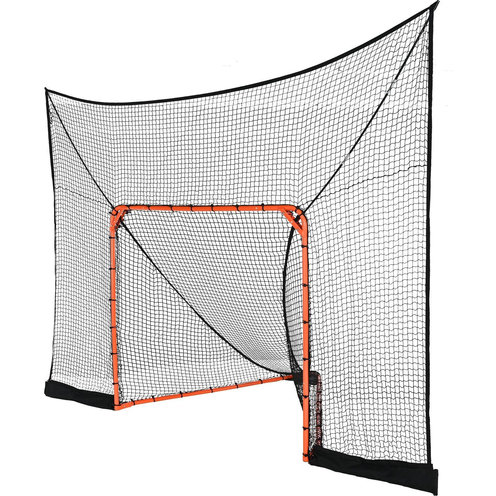 Lacrosse Backstop Training Net