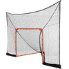 Lacrosse Backstop Training Net