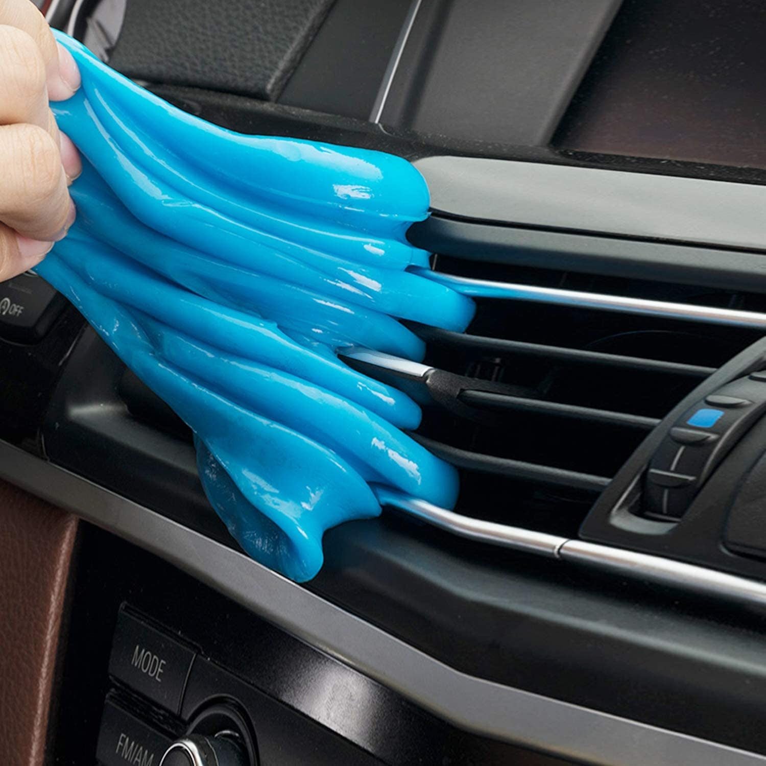 Cleaning Gel for Car