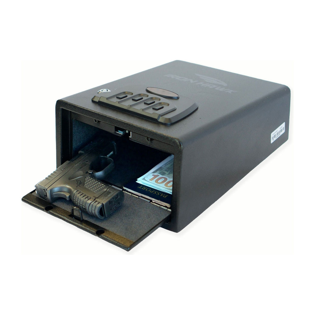 Aegis Mini Quick Access Vault