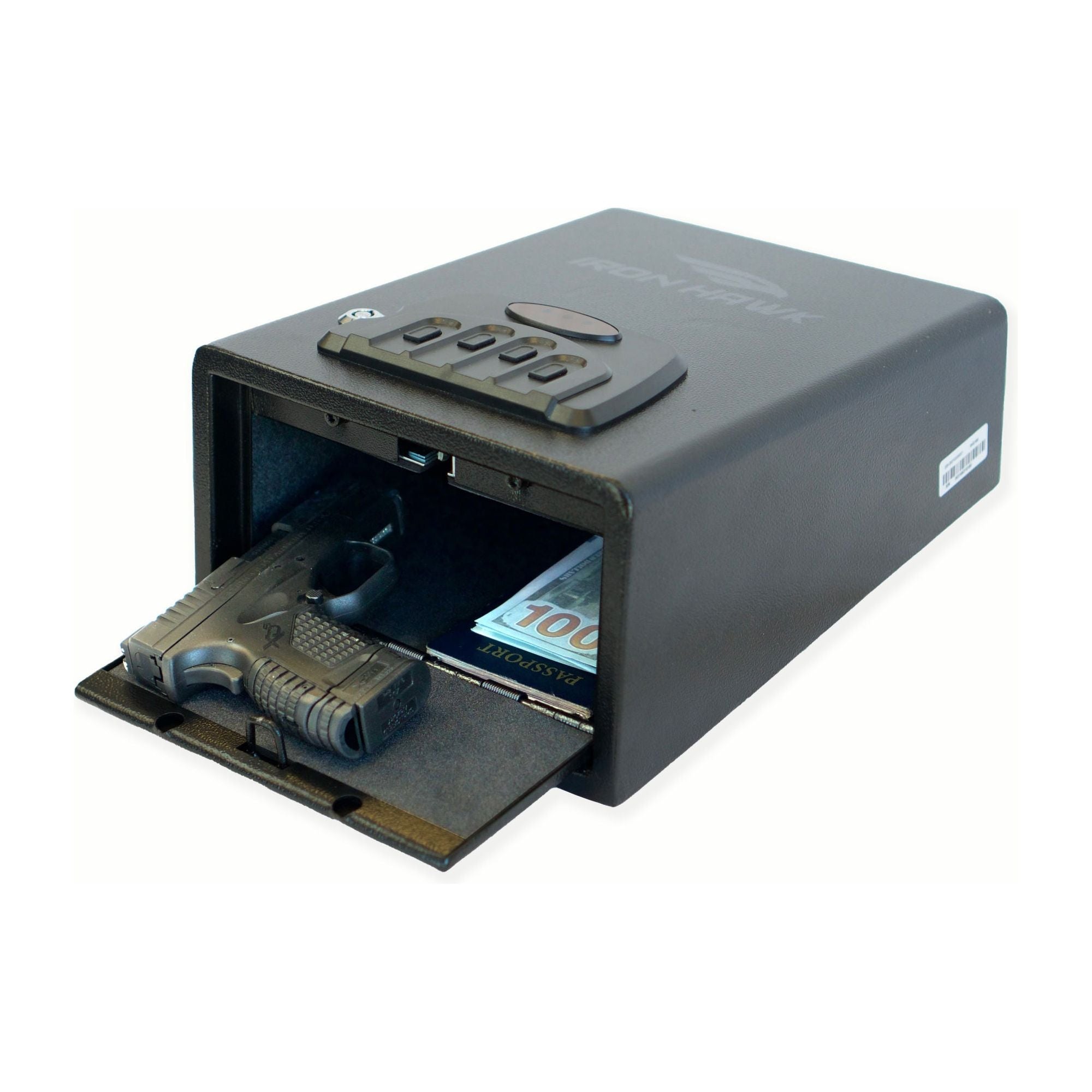 Aegis Mini Quick Access Vault