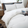 Luxurious Cotton Bed Duvet Set