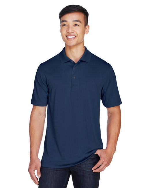 Men's Advantage Moisture-Wicking Performance Polo