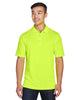 Men's Advantage Moisture-Wicking Performance Polo