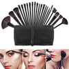 22 Piece Makeup Brush Set